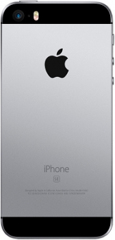 Apple iPhone SE 16Gb Grey